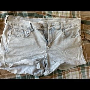 Old Navy boyfriend shorts